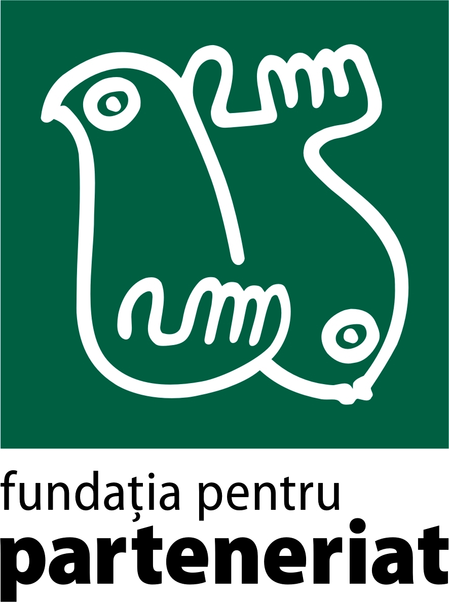 Fundatia pentru parteneriat