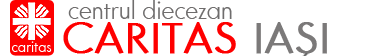 Centrul Diecezan Caritas Iasi
