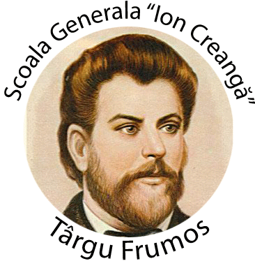 Scoala Gimnaziala ”Ion Creanga” Târgu Frumos